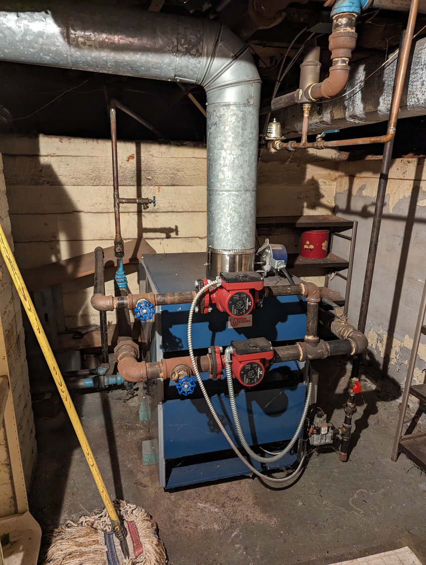 Image for Sold!!! $103,620 Real Estate Auction Lawrenceville, Va