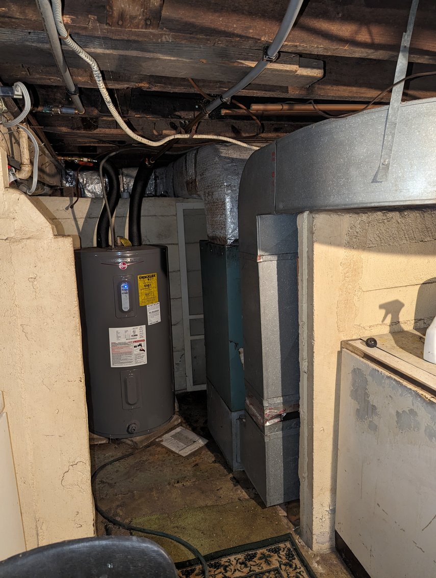 Image for Sold!!! $103,620 Real Estate Auction Lawrenceville, Va