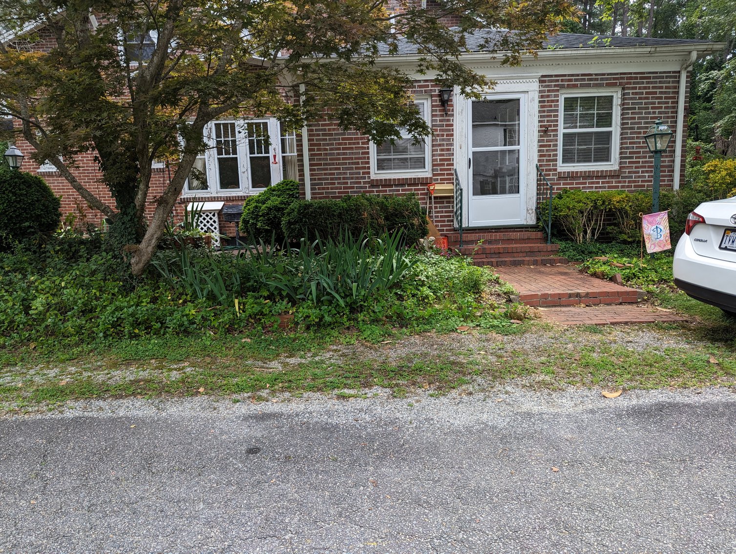 Image for Sold!!! $103,620 Real Estate Auction Lawrenceville, Va