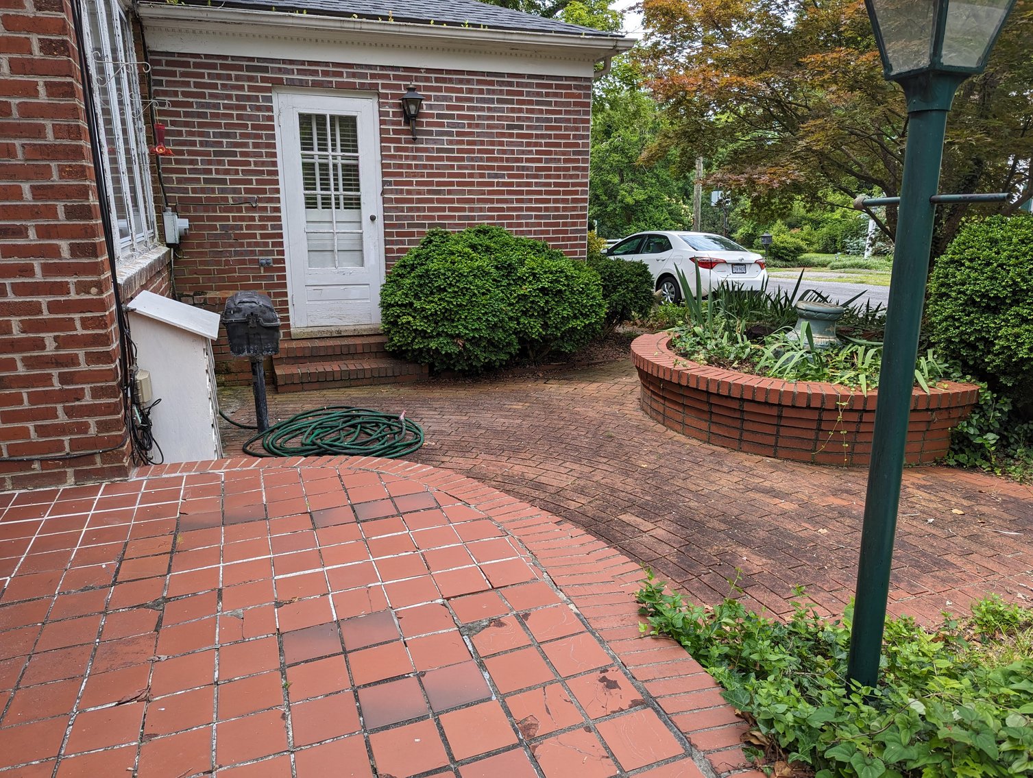 Image for Sold!!! $103,620 Real Estate Auction Lawrenceville, Va