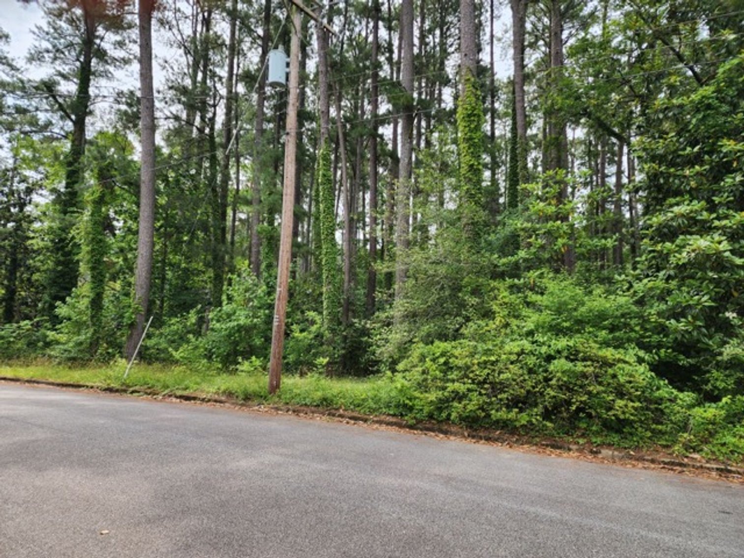 Image for Sold!!! $103,620 Real Estate Auction Lawrenceville, Va