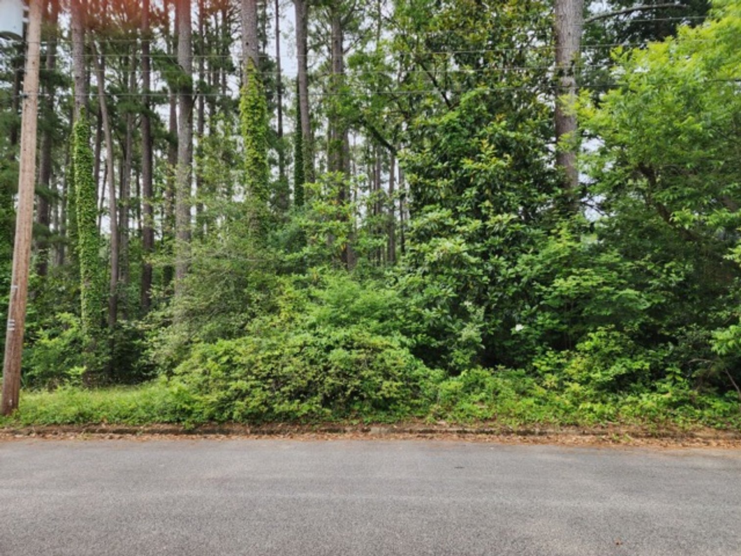 Image for Sold!!! $103,620 Real Estate Auction Lawrenceville, Va