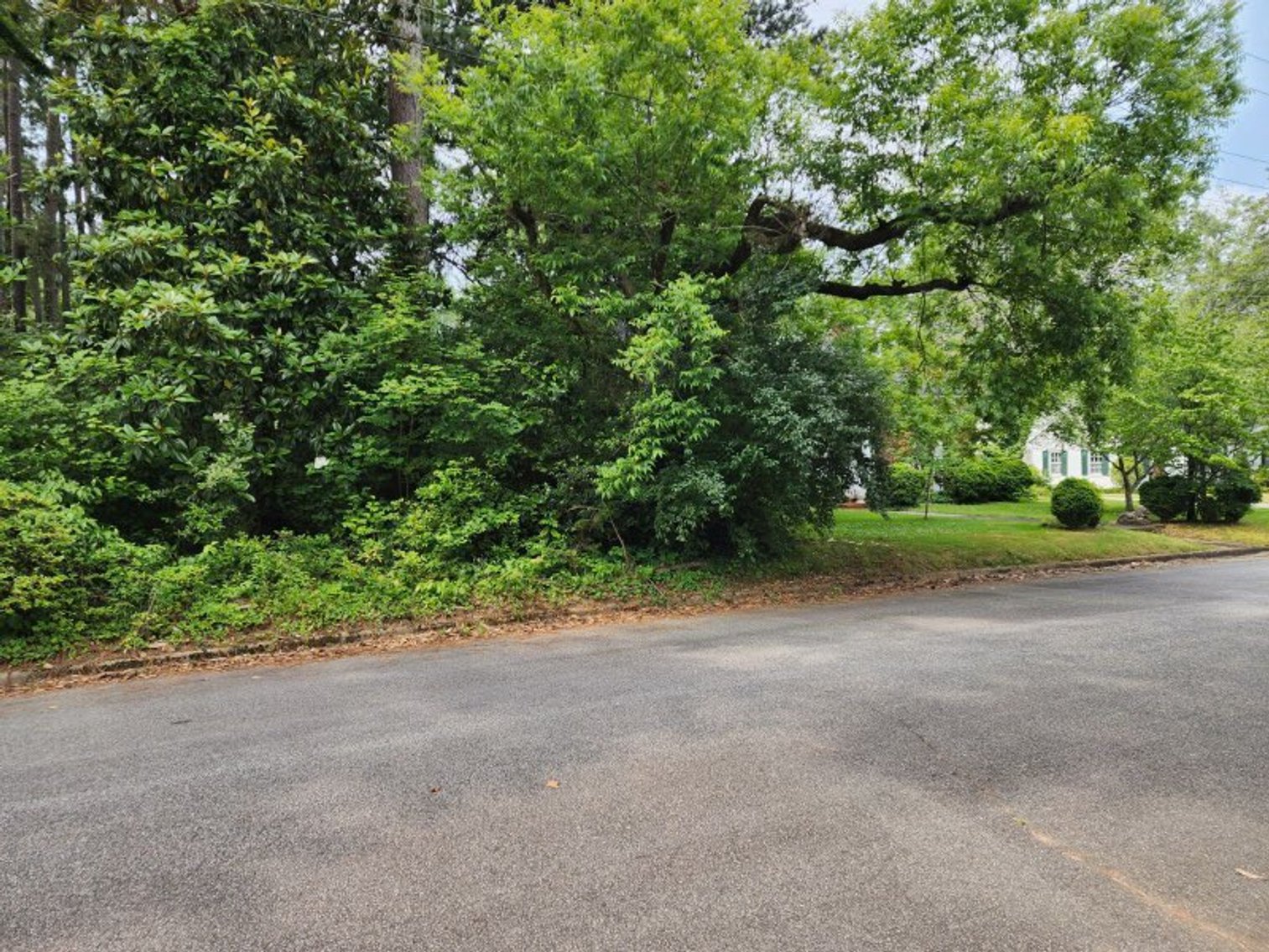 Image for Sold!!! $103,620 Real Estate Auction Lawrenceville, Va