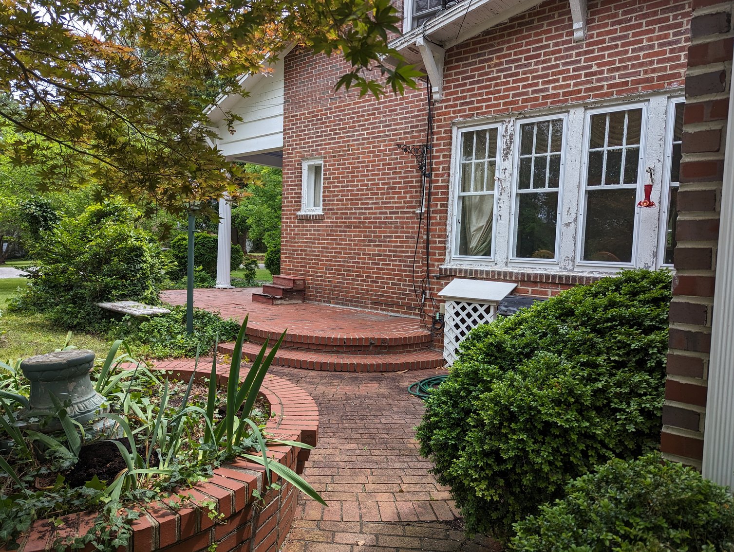 Image for Sold!!! $103,620 Real Estate Auction Lawrenceville, Va