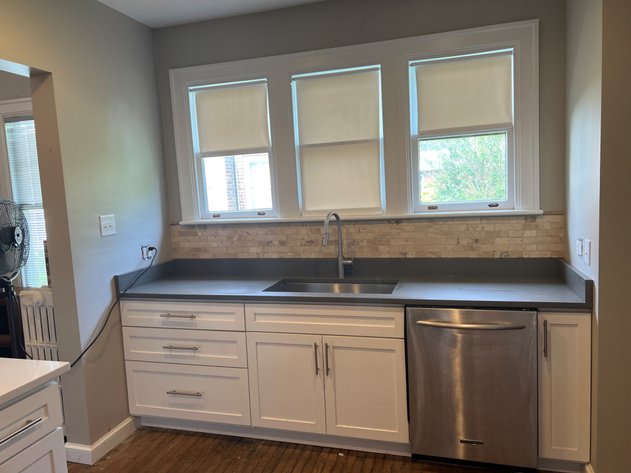 Image for SOLD!!! $380,930 Real Estate Auction 1212 Lorraine Ave  Richmond Va 23227