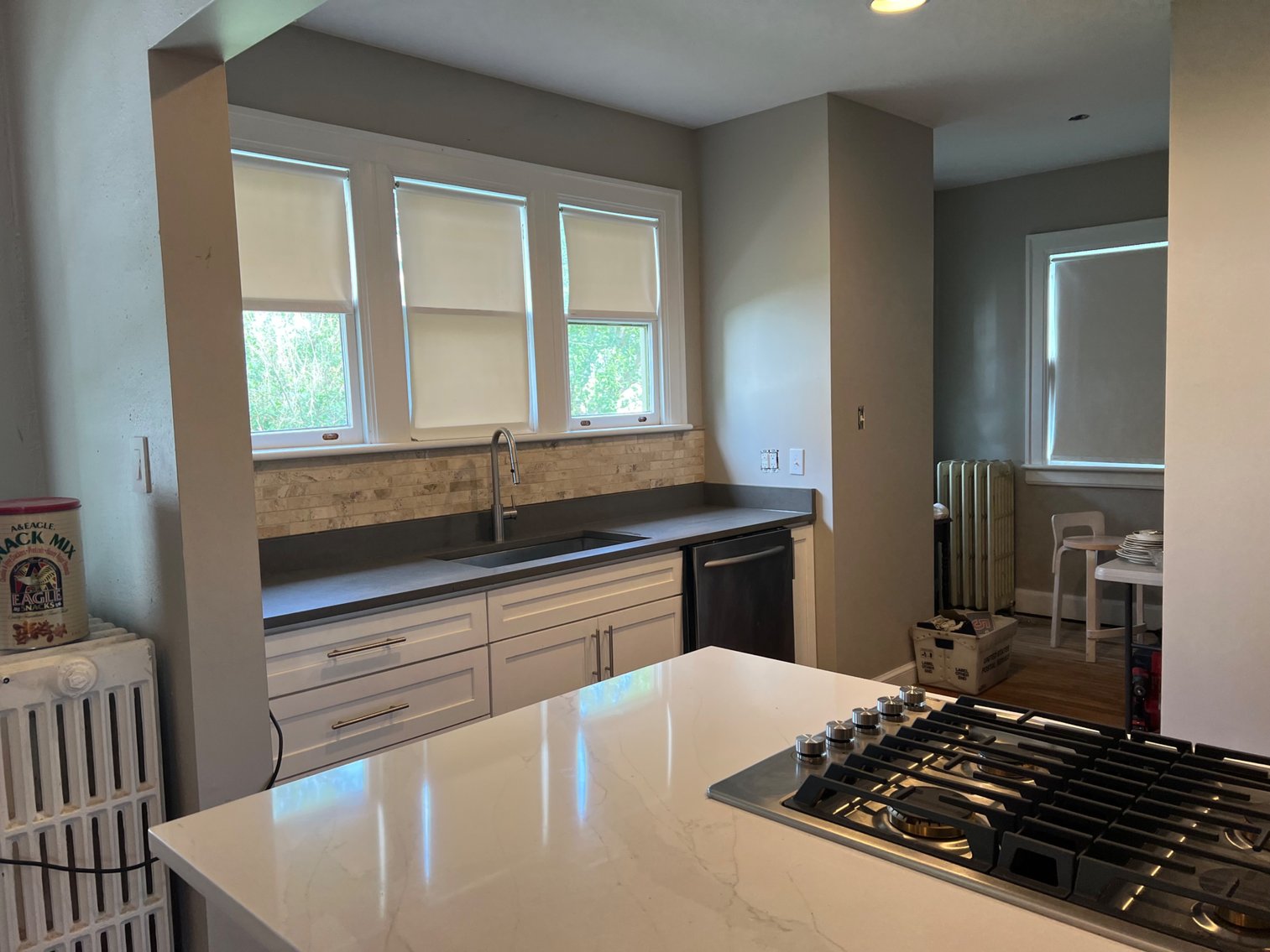 Image for SOLD!!! $380,930 Real Estate Auction 1212 Lorraine Ave  Richmond Va 23227