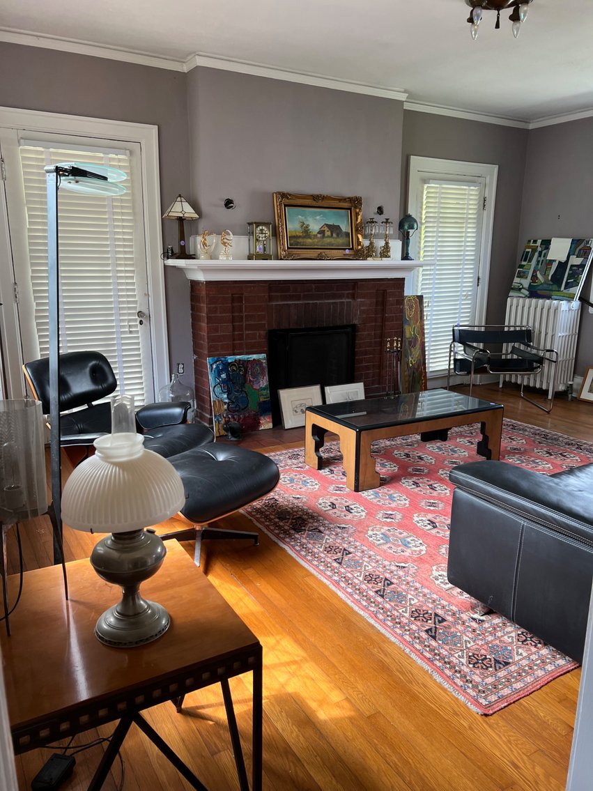 Image for SOLD!!! $380,930 Real Estate Auction 1212 Lorraine Ave  Richmond Va 23227