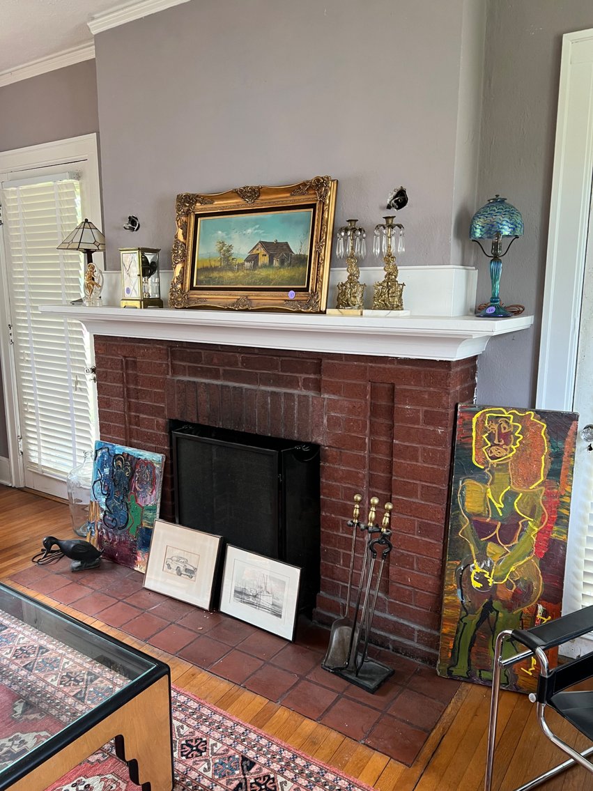 Image for SOLD!!! $380,930 Real Estate Auction 1212 Lorraine Ave  Richmond Va 23227