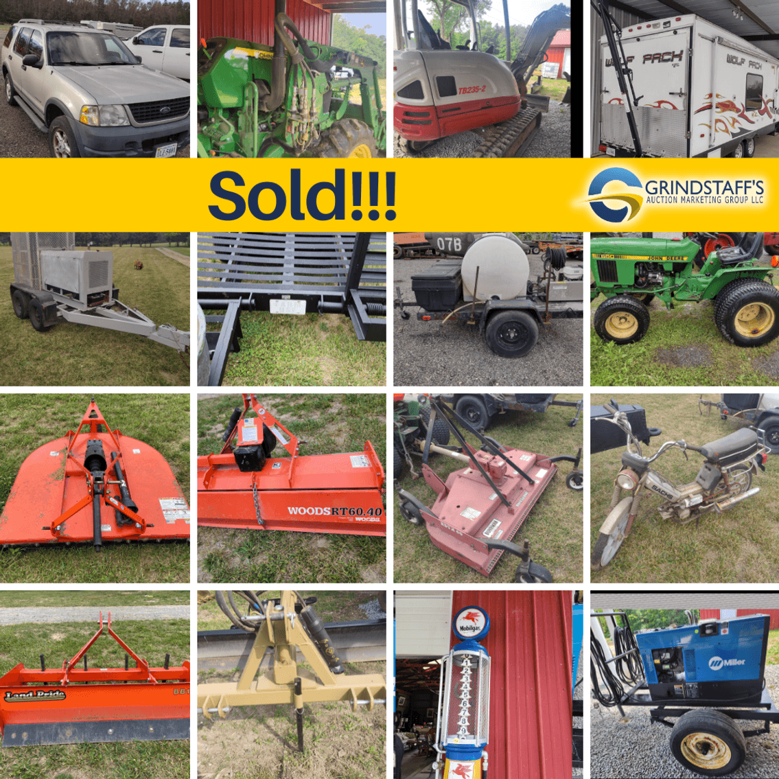 Image for Montross, VA Estate Auction