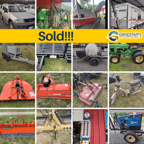 Image for Montross, VA Estate Auction