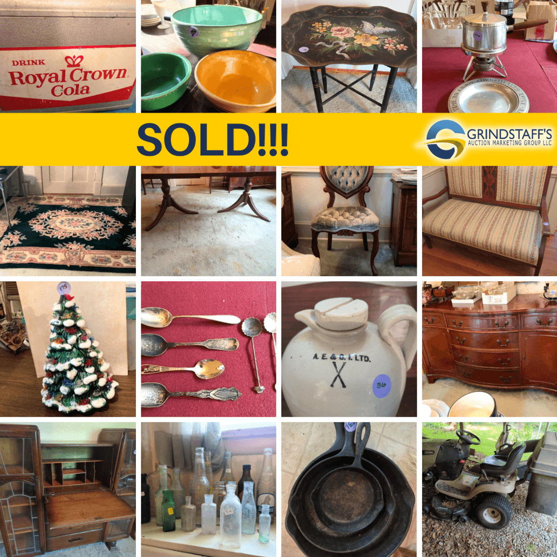 Image for Estate of Bixler Lawrenceville