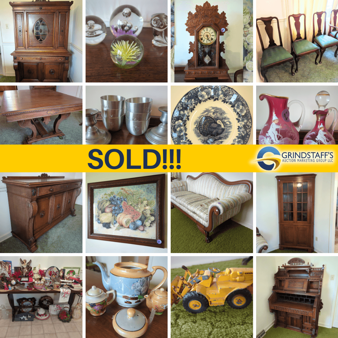 Image for Keysville Estate