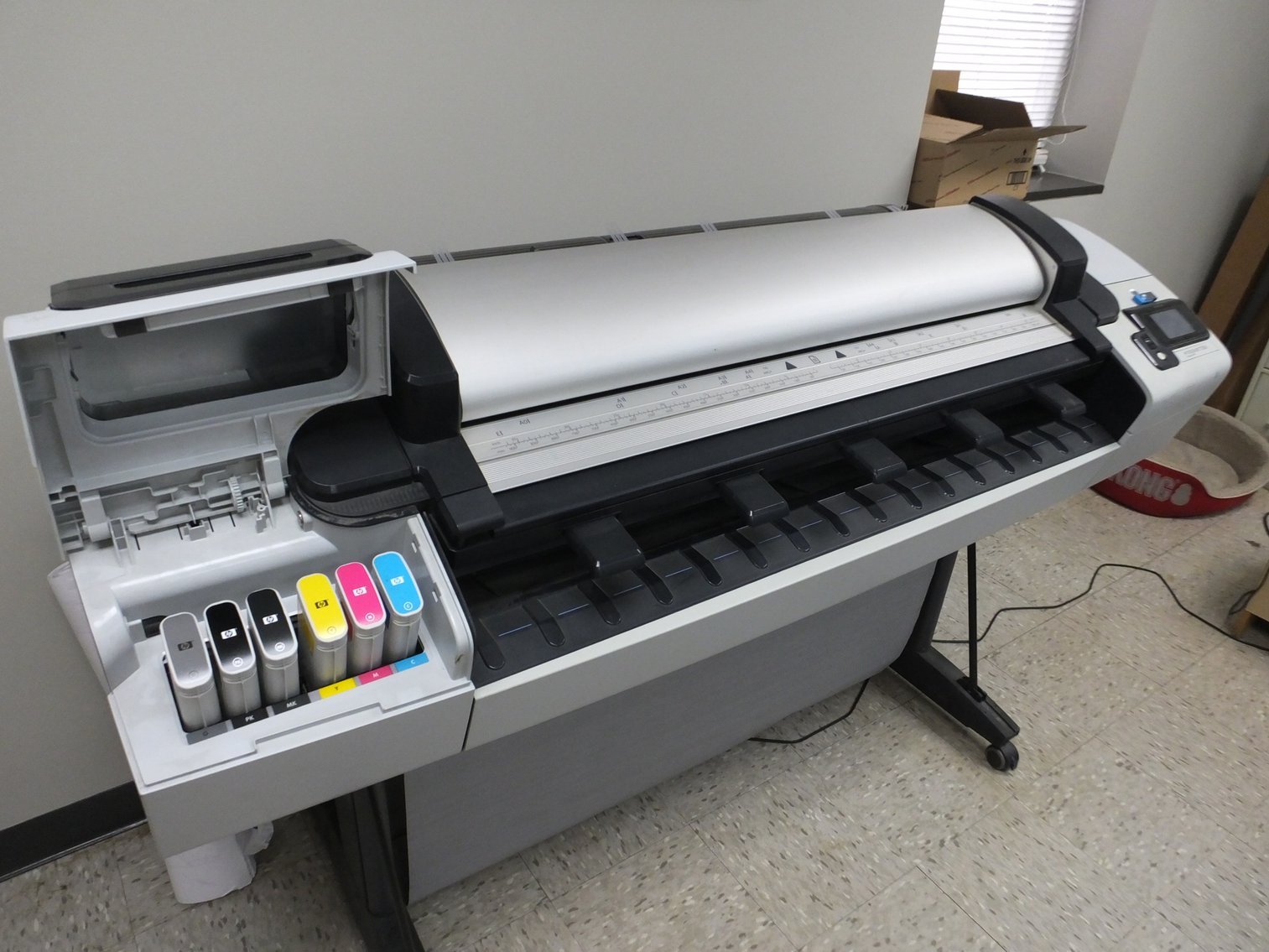 Image for SOld!!! William T. Cantrell Inc Contractor Liquidation: Trucks, Trailers, Equipment, and More!