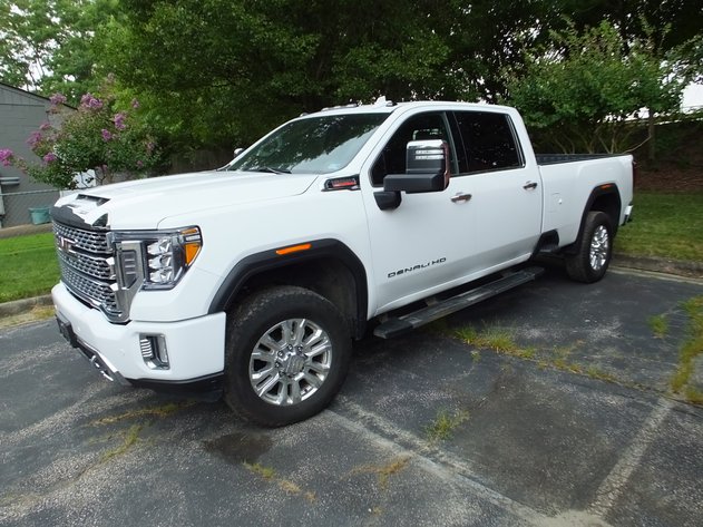 Image for SOld!!! William T. Cantrell Inc Contractor Liquidation: Trucks, Trailers, Equipment, and More!