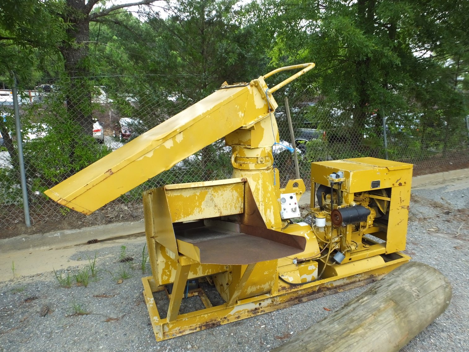 Image for SOld!!! William T. Cantrell Inc Contractor Liquidation: Trucks, Trailers, Equipment, and More!