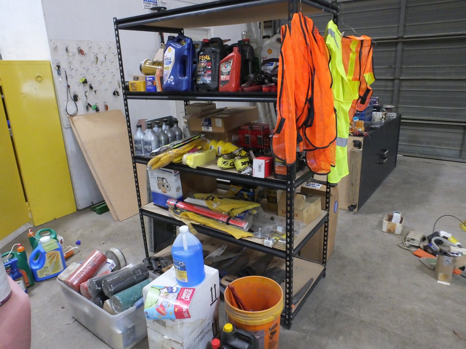 Image for SOld!!! William T. Cantrell Inc Contractor Liquidation: Trucks, Trailers, Equipment, and More!