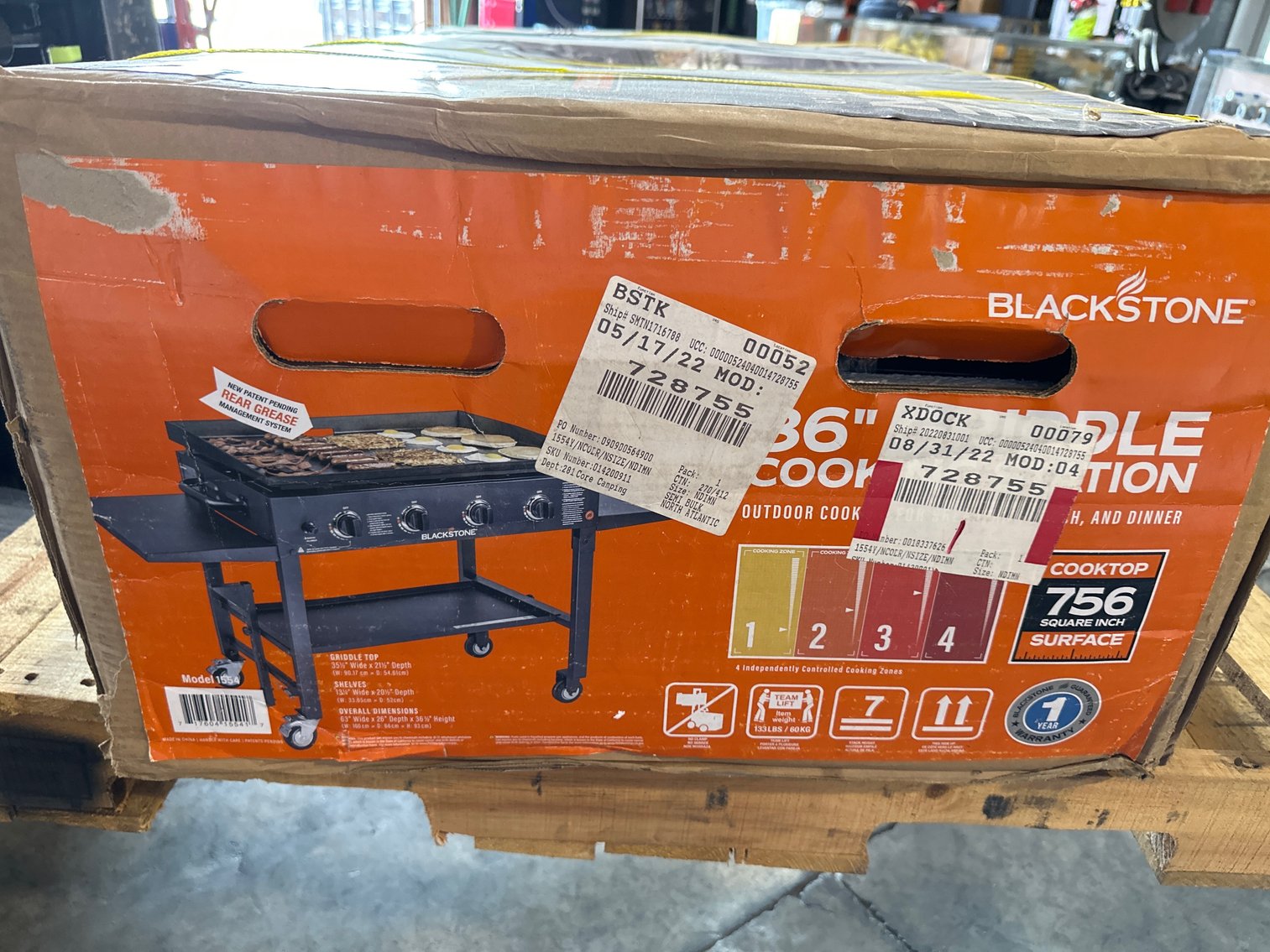 Image for Over $5,500 Raised! Chesterfield County Fair Scholarship Auction