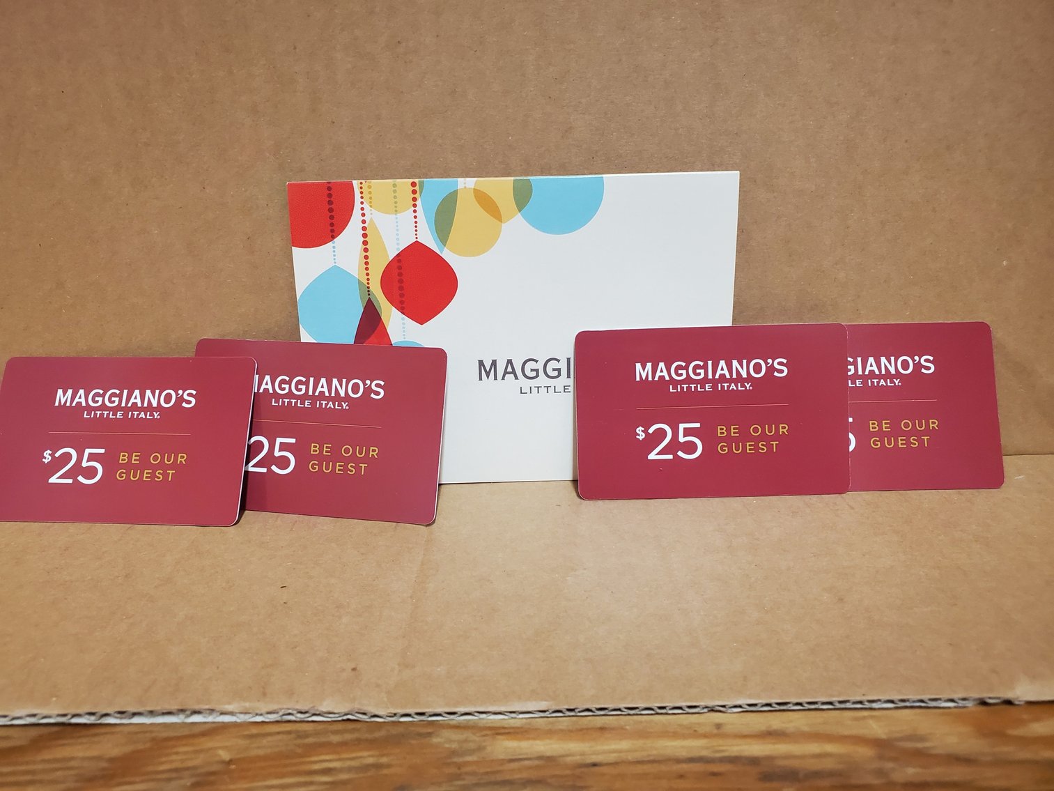 Image for Over $5,500 Raised! Chesterfield County Fair Scholarship Auction