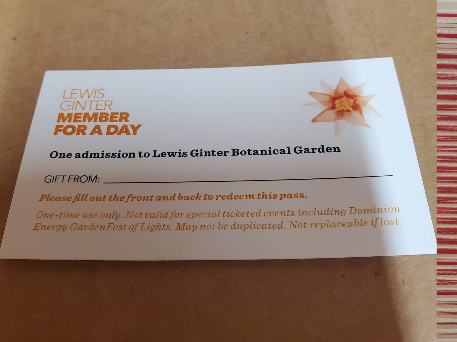 Image for Over $5,500 Raised! Chesterfield County Fair Scholarship Auction