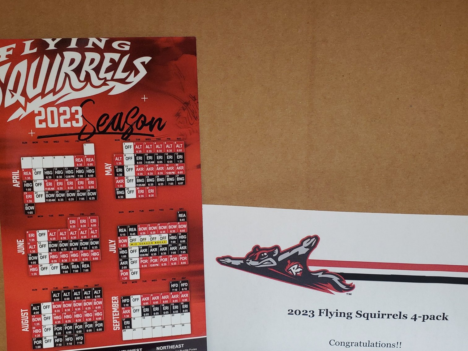 Image for Over $5,500 Raised! Chesterfield County Fair Scholarship Auction