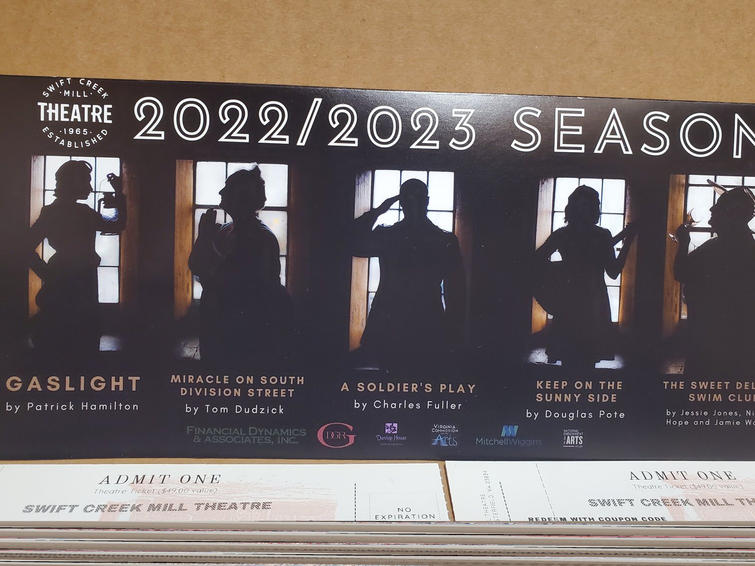 Image for Over $5,500 Raised! Chesterfield County Fair Scholarship Auction