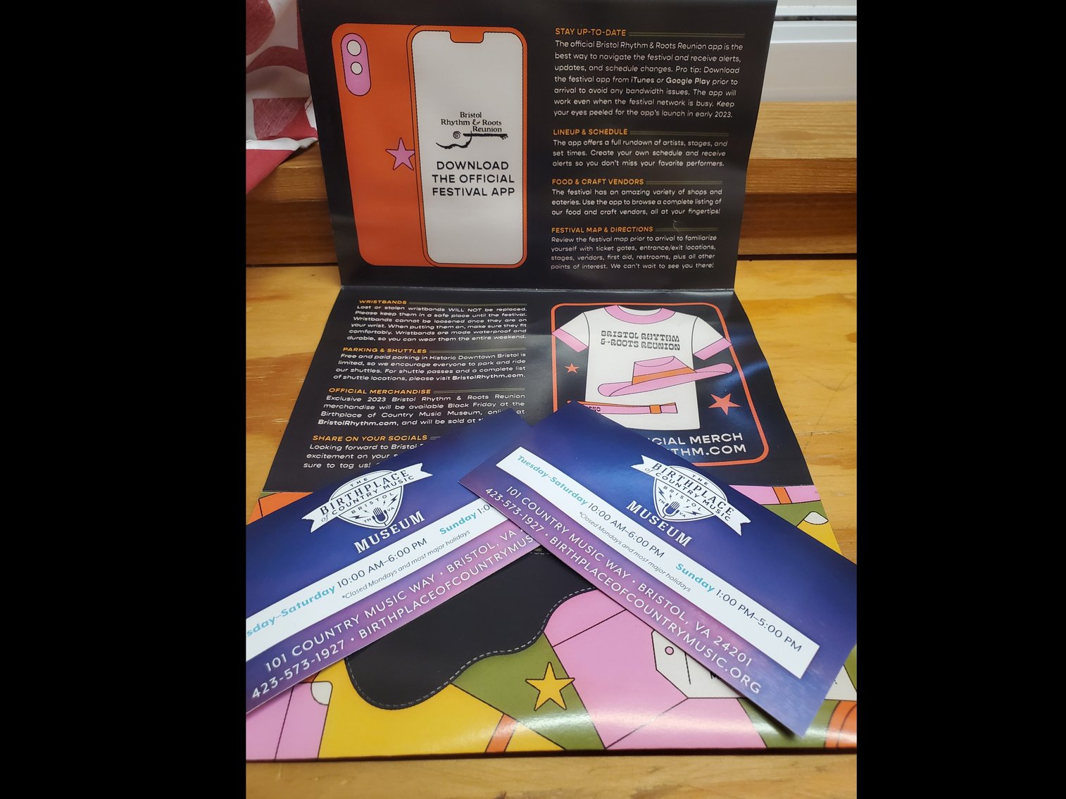 Image for Over $5,500 Raised! Chesterfield County Fair Scholarship Auction