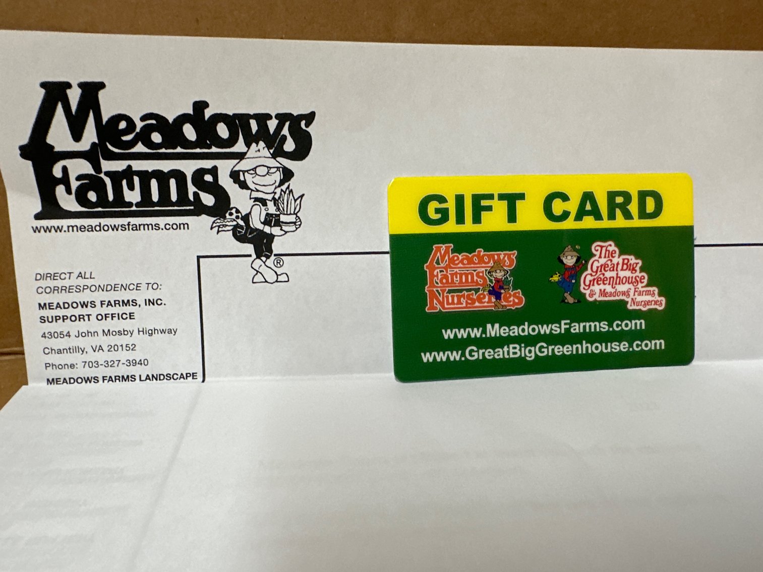 Image for Over $5,500 Raised! Chesterfield County Fair Scholarship Auction