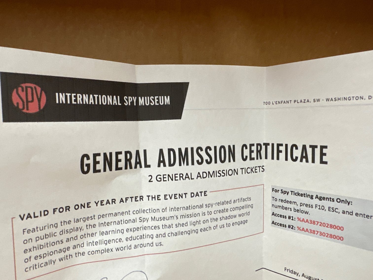 Image for Over $5,500 Raised! Chesterfield County Fair Scholarship Auction