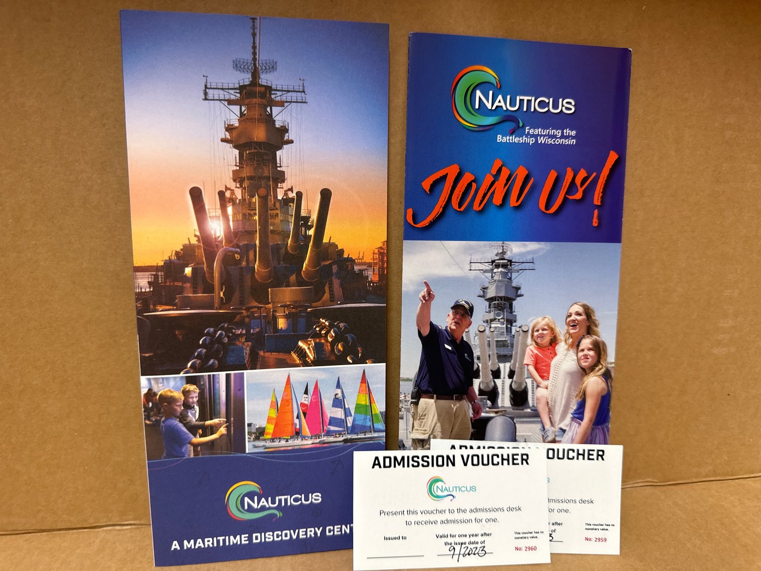 Image for Over $5,500 Raised! Chesterfield County Fair Scholarship Auction