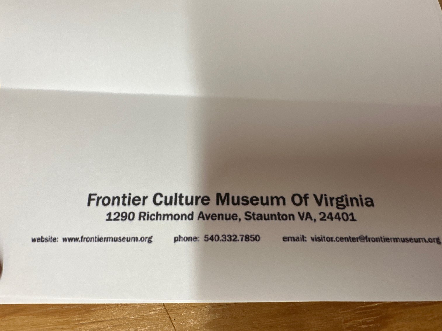 Image for Over $5,500 Raised! Chesterfield County Fair Scholarship Auction