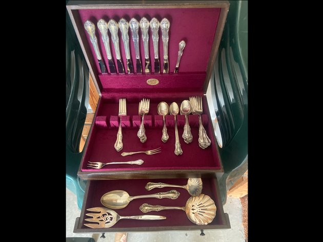 Image for Sold!!! Fredericksburg Estate Auction