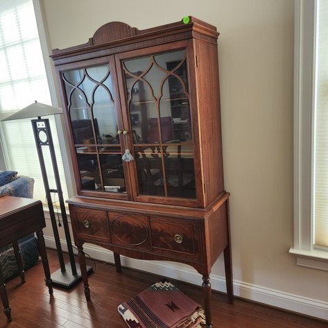 Image for Sold!!! Fredericksburg Estate Auction