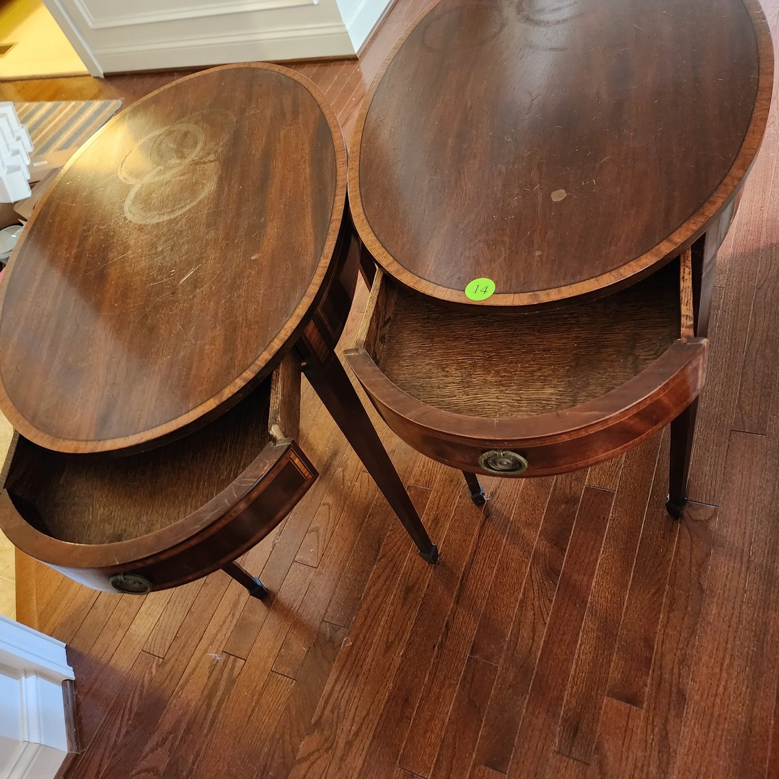 Image for Sold!!! Fredericksburg Estate Auction