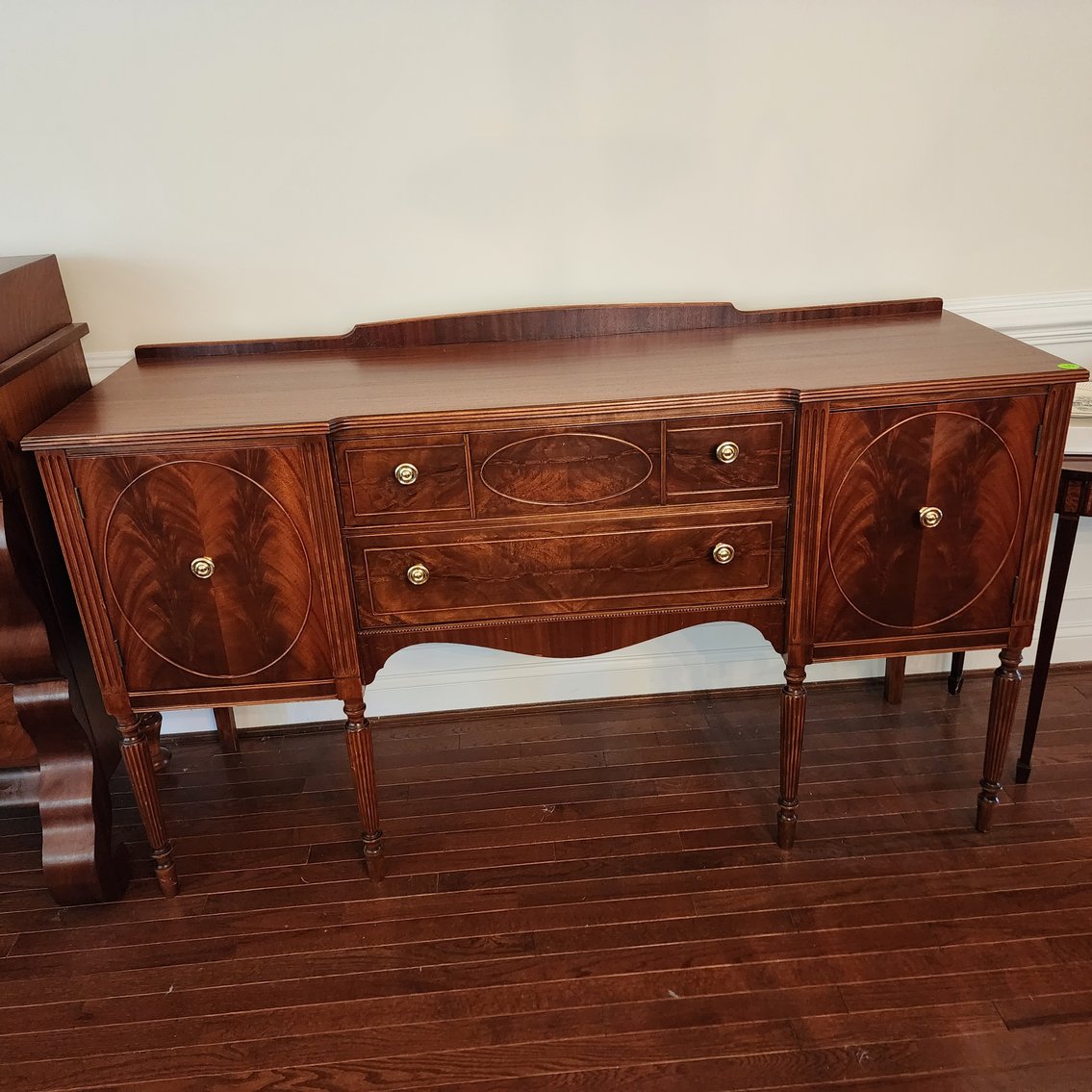 Image for Sold!!! Fredericksburg Estate Auction