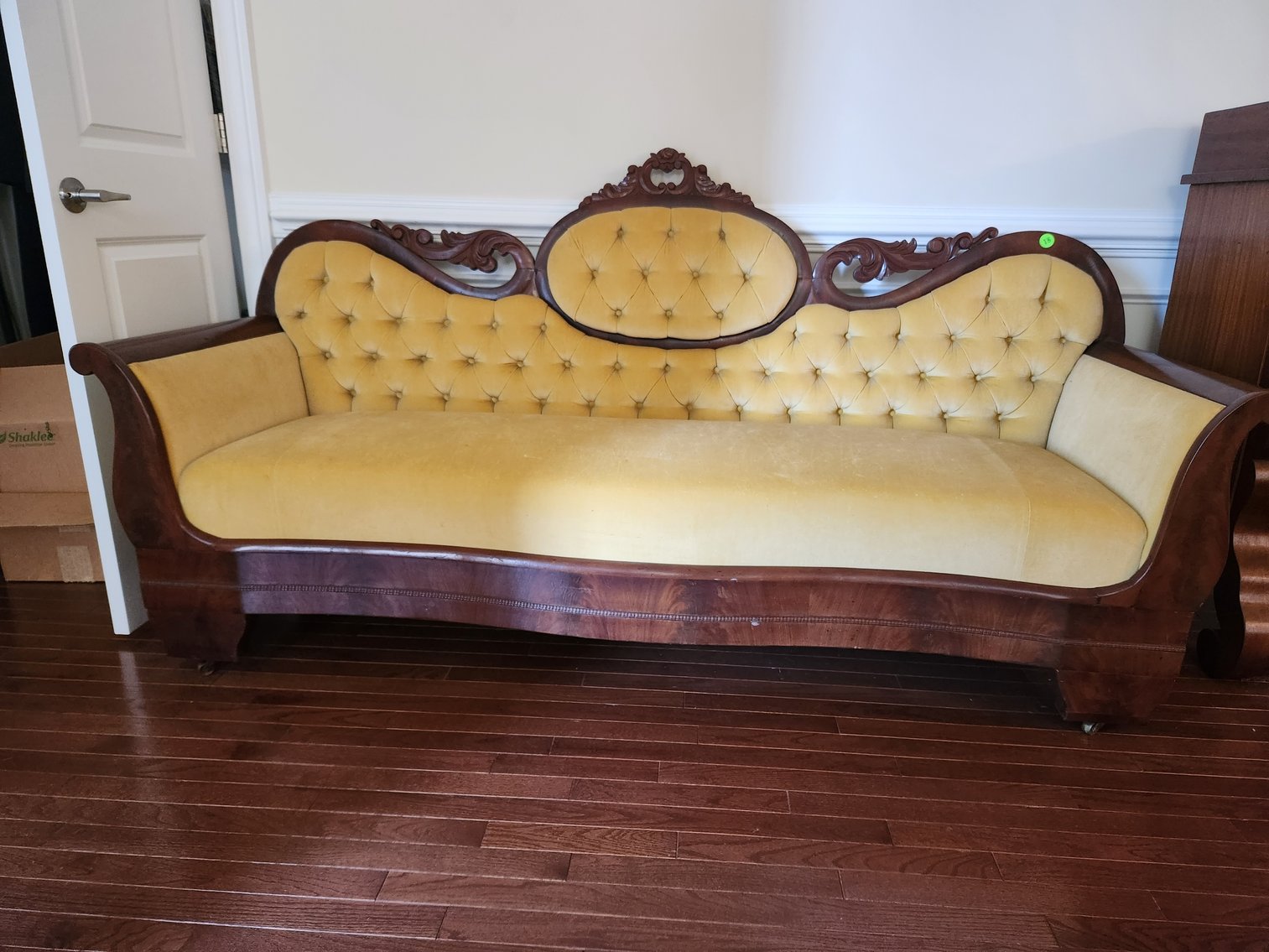 Image for Sold!!! Fredericksburg Estate Auction