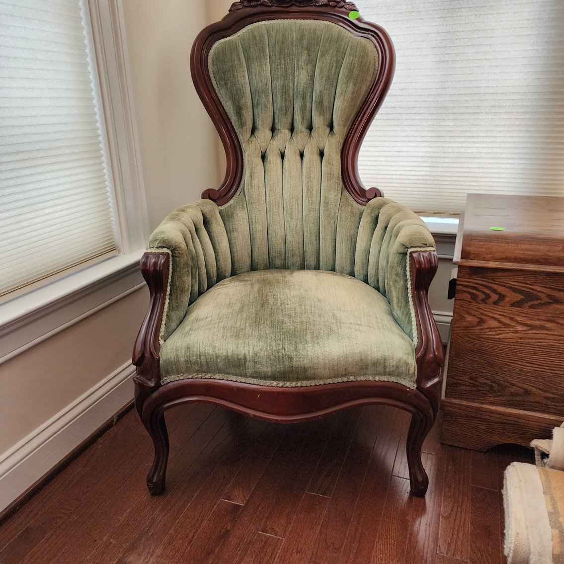 Image for Sold!!! Fredericksburg Estate Auction