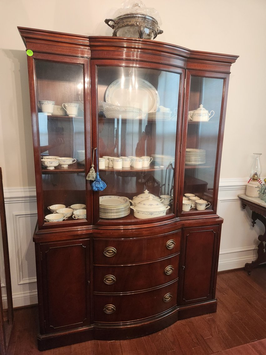 Image for Sold!!! Fredericksburg Estate Auction