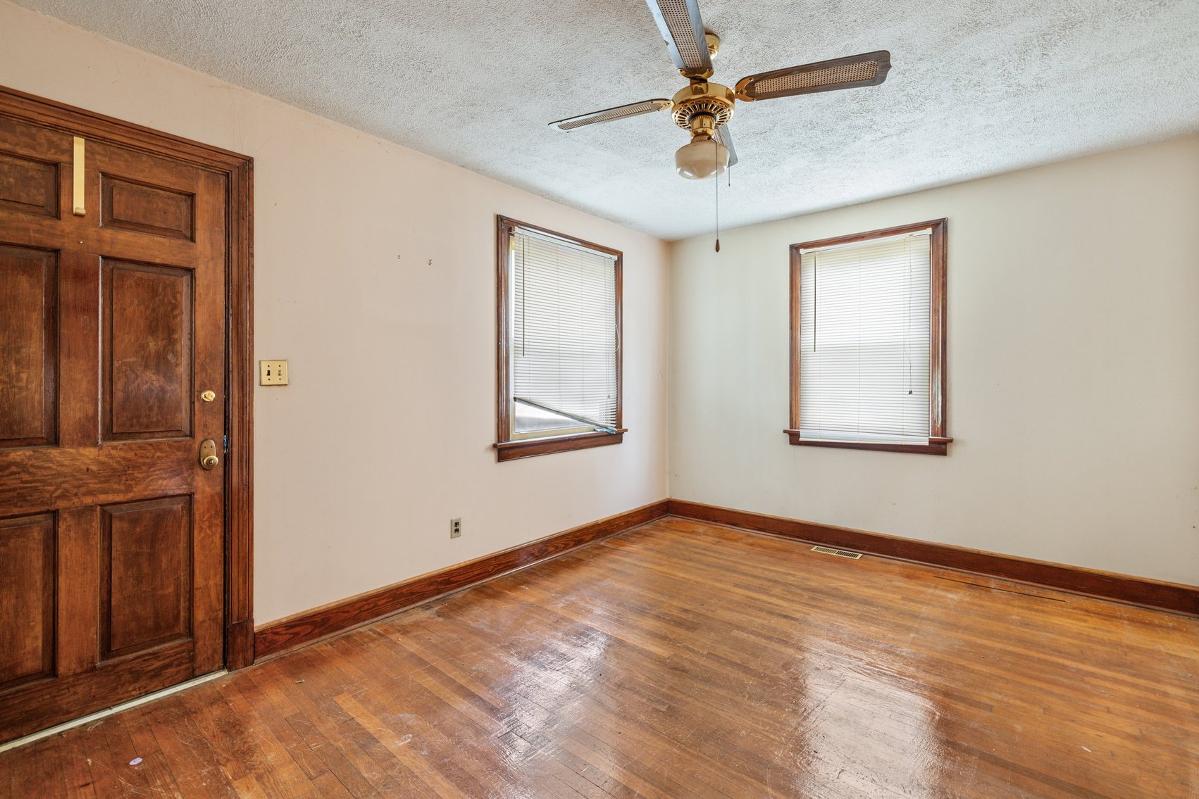 Image for SOLD! $230,450 - Real Estate Auction 6617 W. Davista Ave Richmond Va 23228