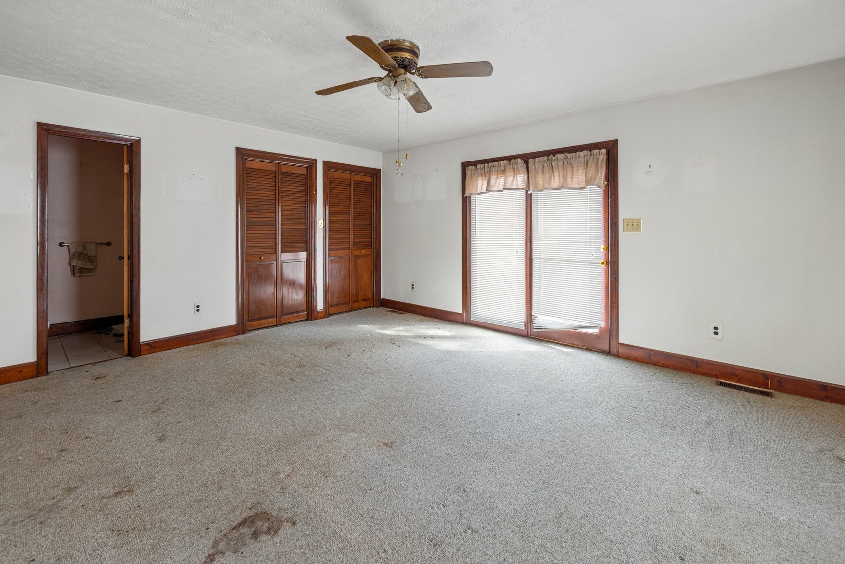 Image for SOLD! $230,450 - Real Estate Auction 6617 W. Davista Ave Richmond Va 23228