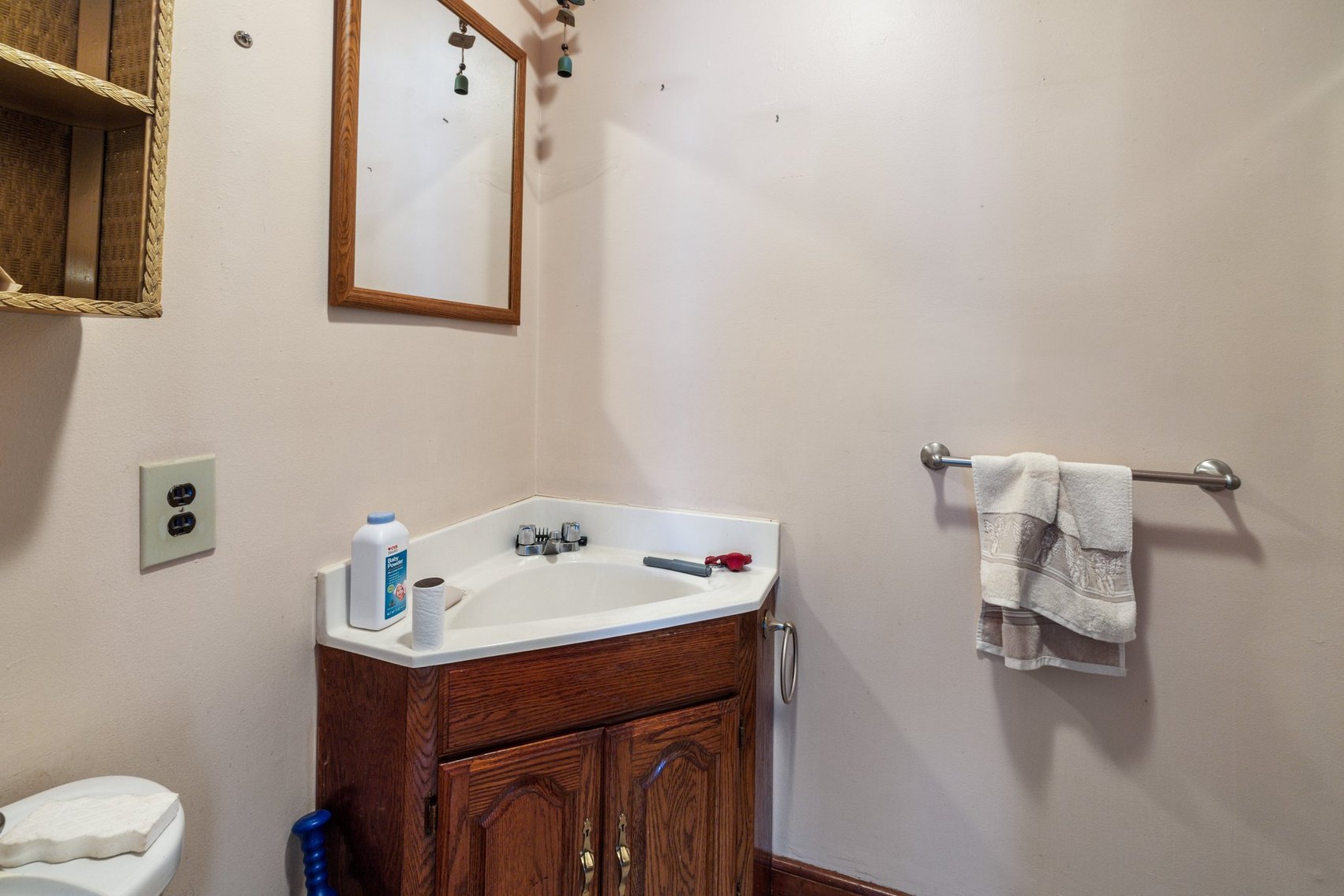 Image for SOLD! $230,450 - Real Estate Auction 6617 W. Davista Ave Richmond Va 23228