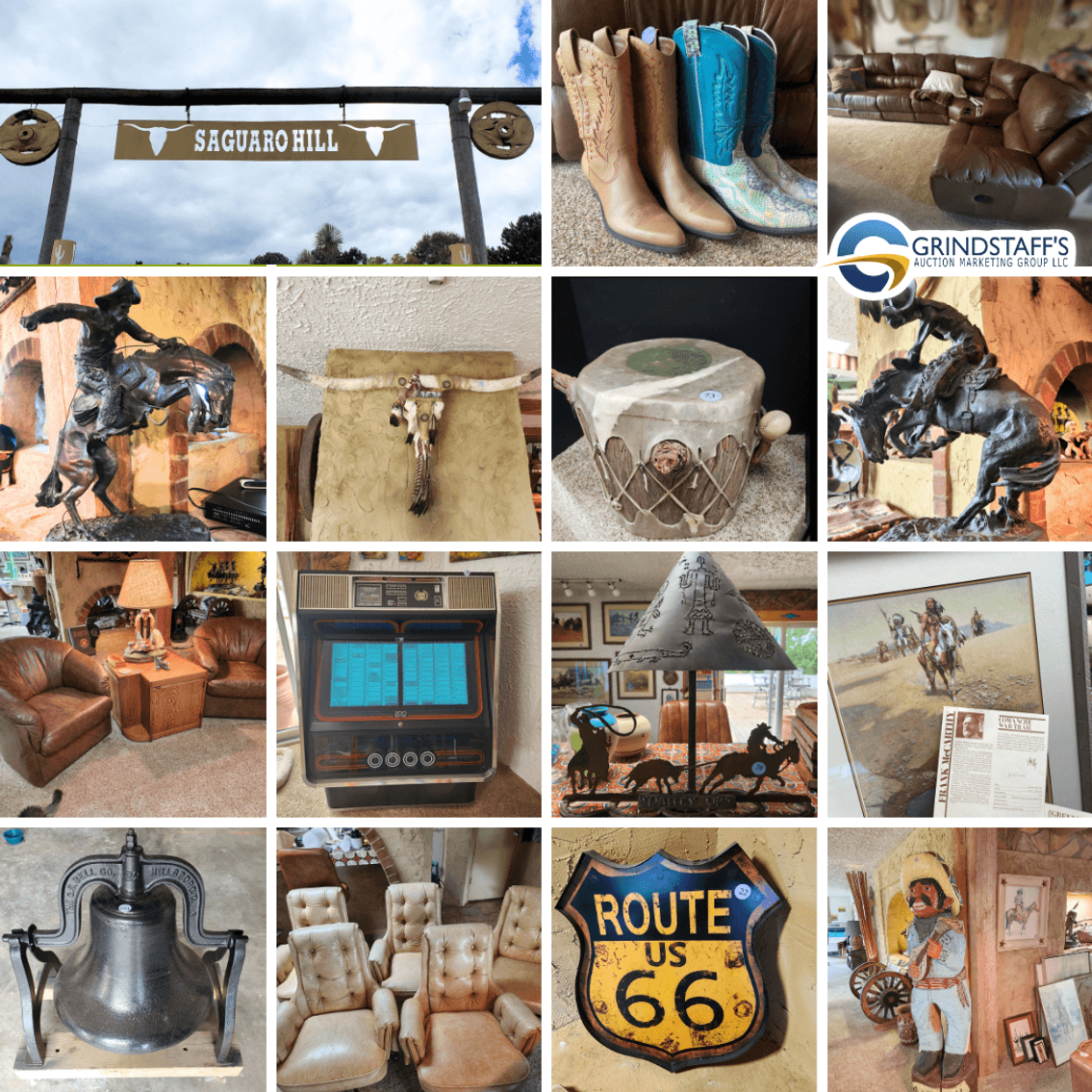 Image for Saguaro Hill 