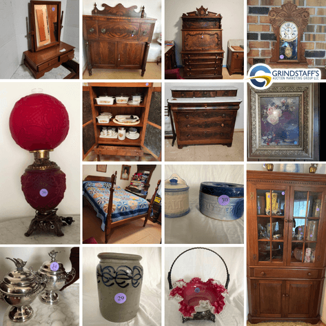 Image for Large On Line Only Estate Auction