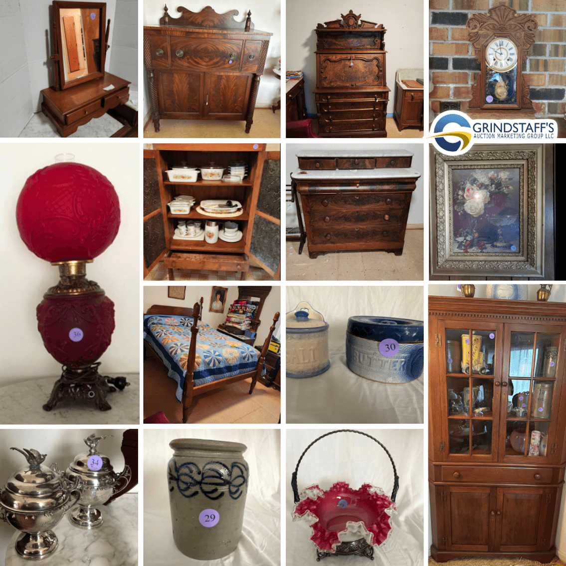 Image for Large On Line Only Estate Auction