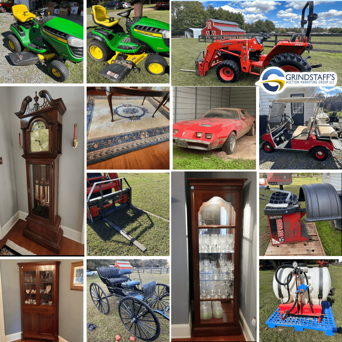 Image for Bronco Lane Hanover Estate