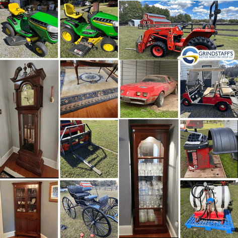 Image for Bronco Lane Hanover Estate