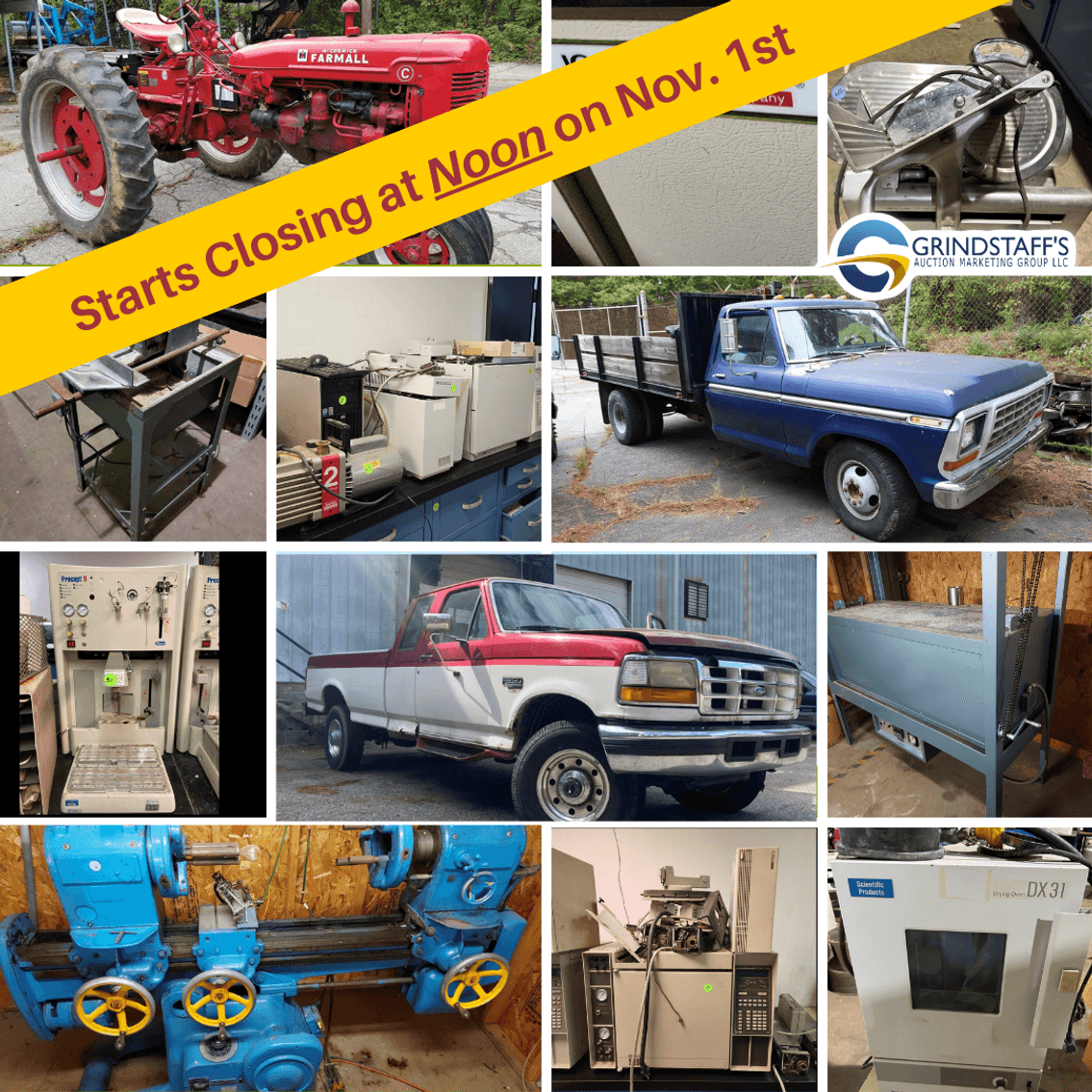 Image for Selling the former EnviroCompliance Laboratories