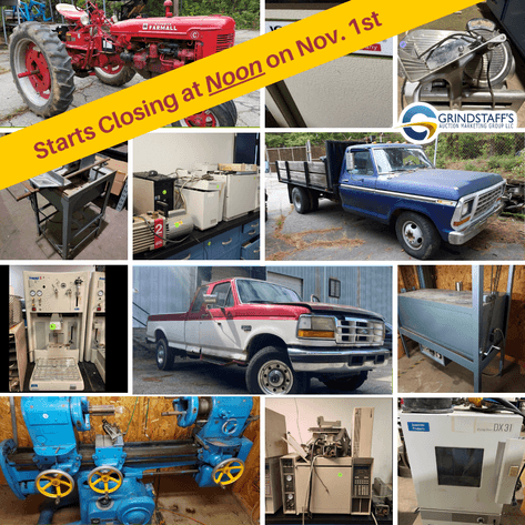 Image for Selling the former EnviroCompliance Laboratories