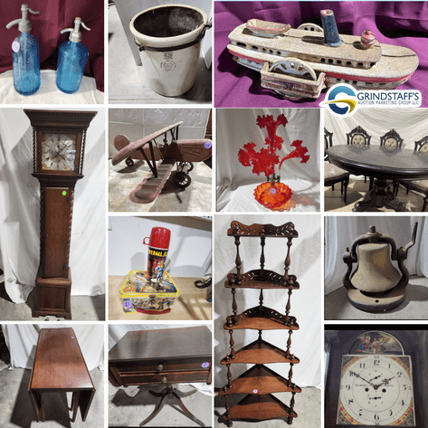 Image for Eastland Auction