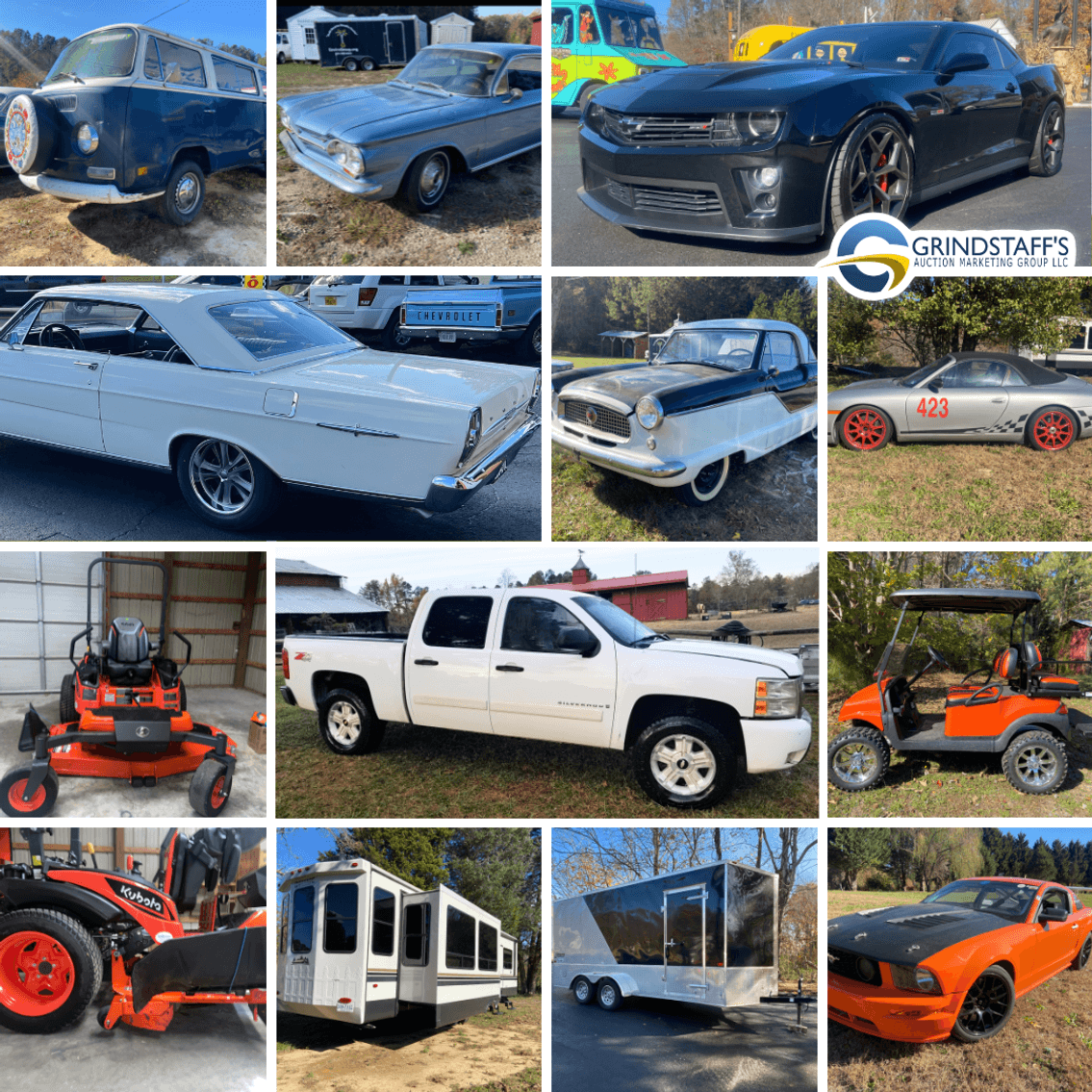 Image for Northern Neck Estate Auction