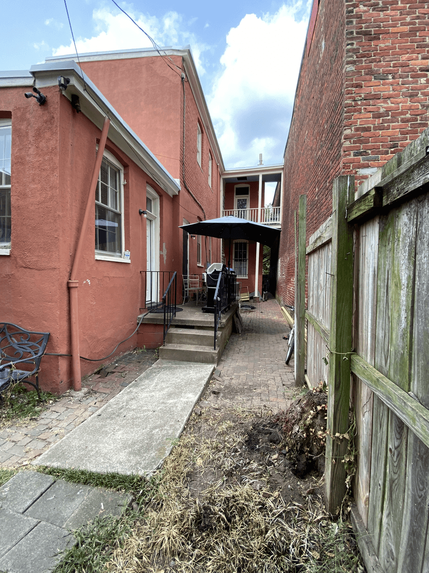 Image for Real Estate Auction Richmond, Va